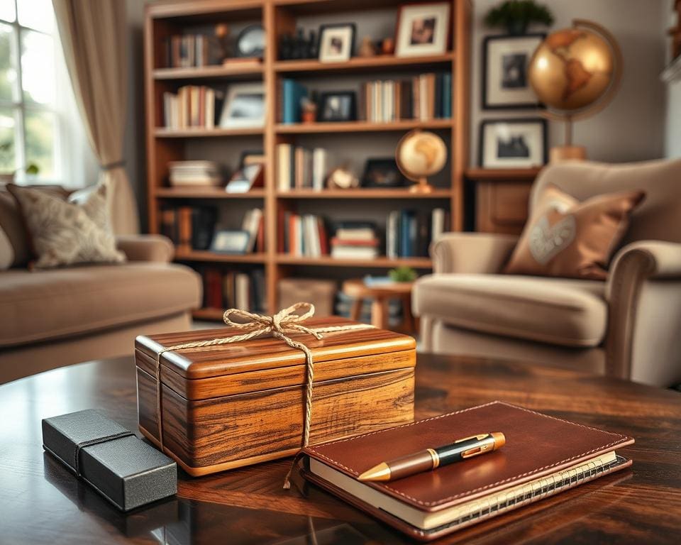 Welke cadeaus blijven jarenlang in gebruik?