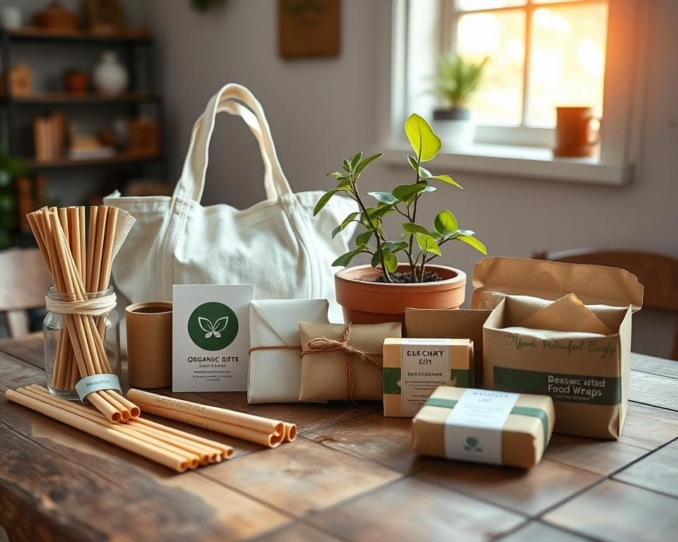 Welke cadeaus passen bij een duurzame levensstijl?