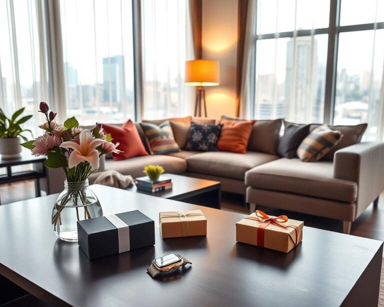 Welke cadeaus passen bij een moderne lifestyle?
