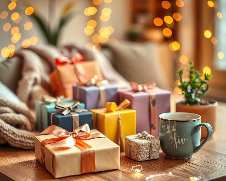 Welke cadeaus zijn altijd een goed idee?