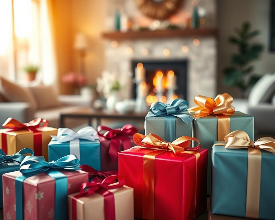 Welke cadeaus zijn geschikt voor elk moment?