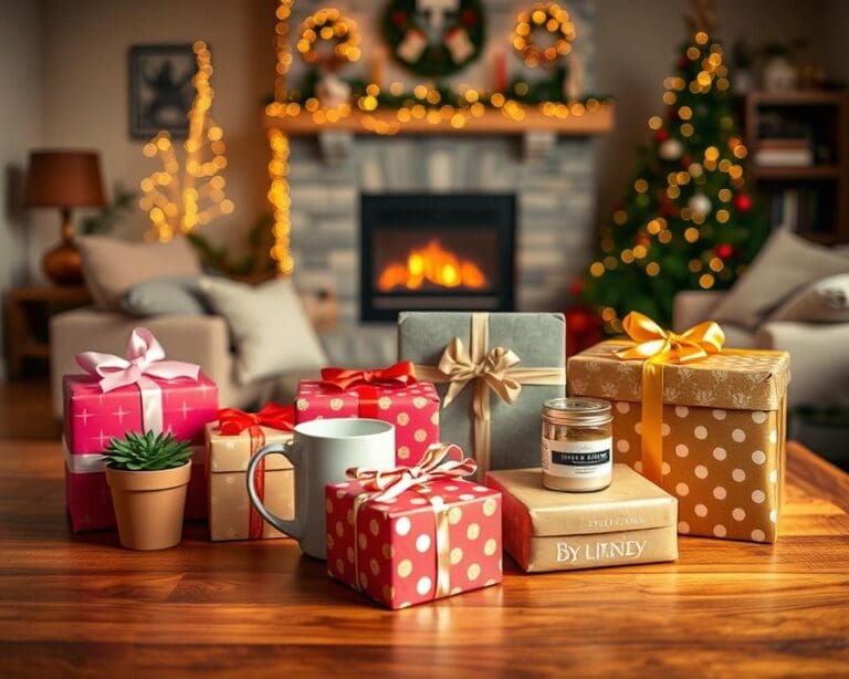 Welke cadeaus zijn ideaal voor onverwachte momenten?