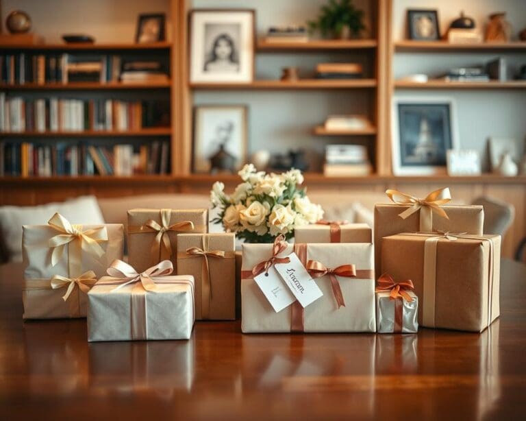 Welke cadeaus zijn leuk om te geven zonder twijfel?