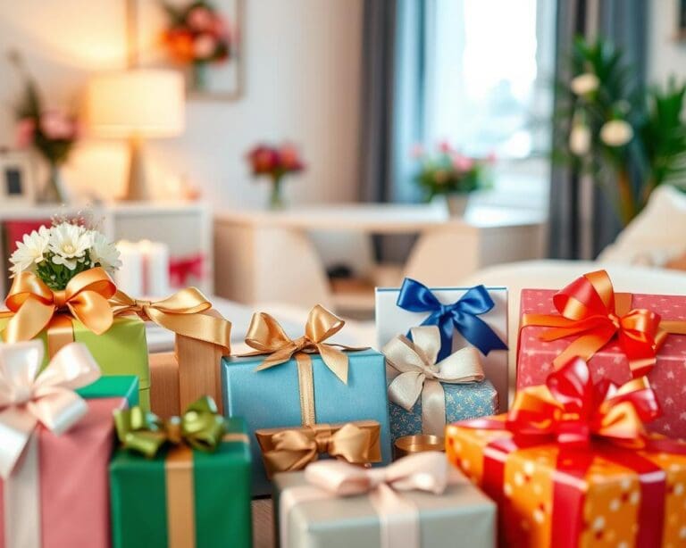 Welke cadeaus zijn leuk voor elke gelegenheid?