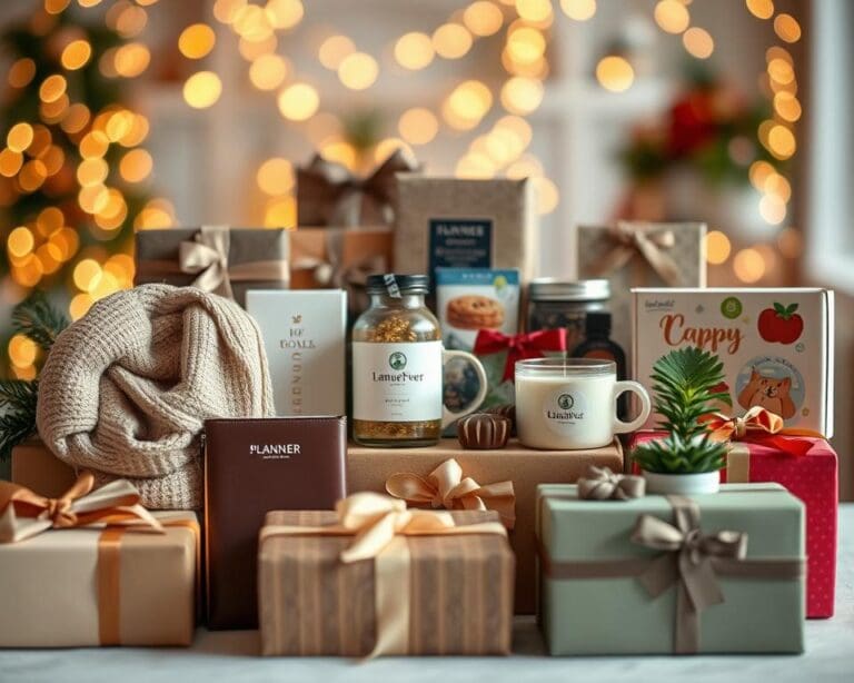 Welke cadeaus zijn leuk voor elke smaak?