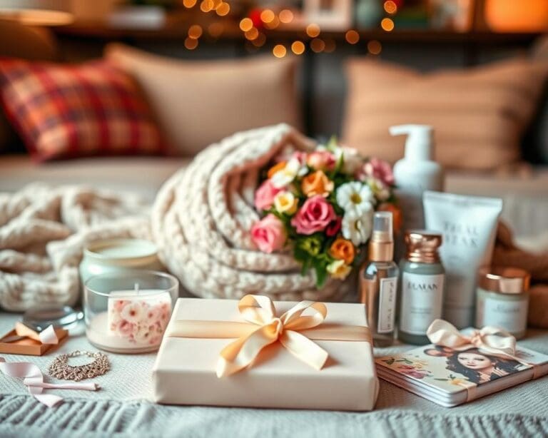 Welke cadeaus zijn perfect voor vrouwen?