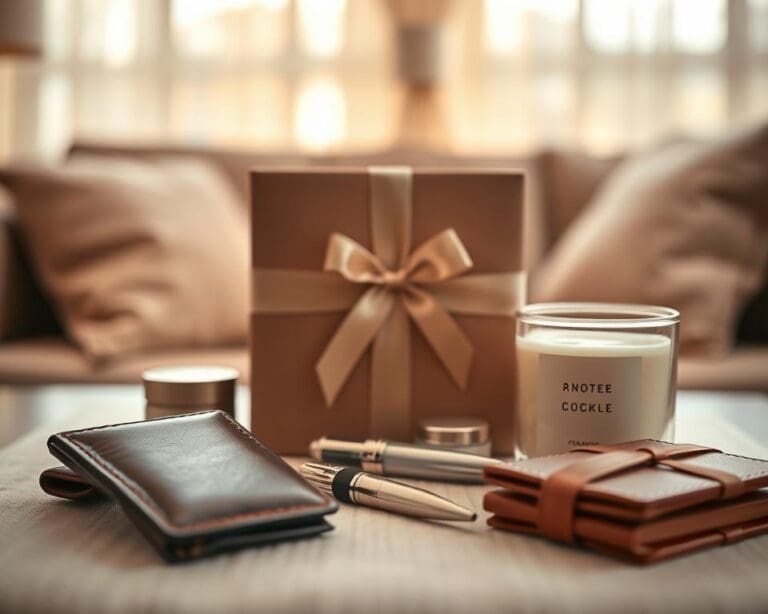 Welke cadeaus zijn tijdloos en stijlvol?