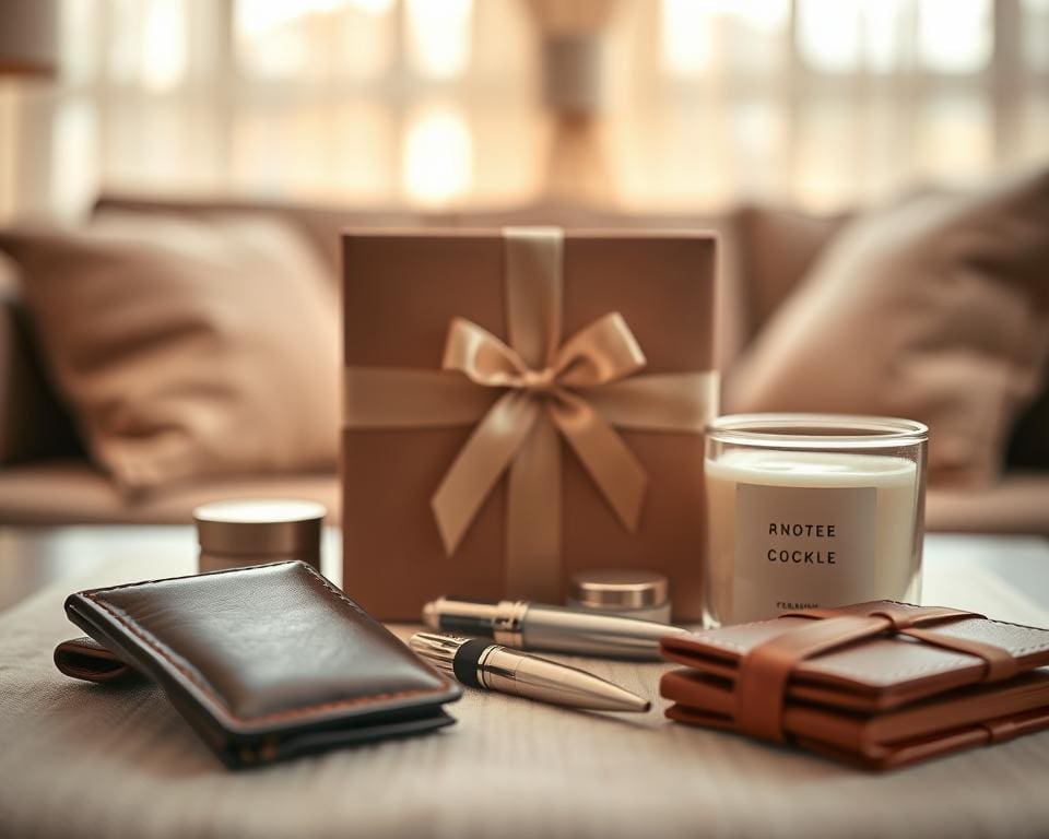 Welke cadeaus zijn tijdloos en stijlvol?