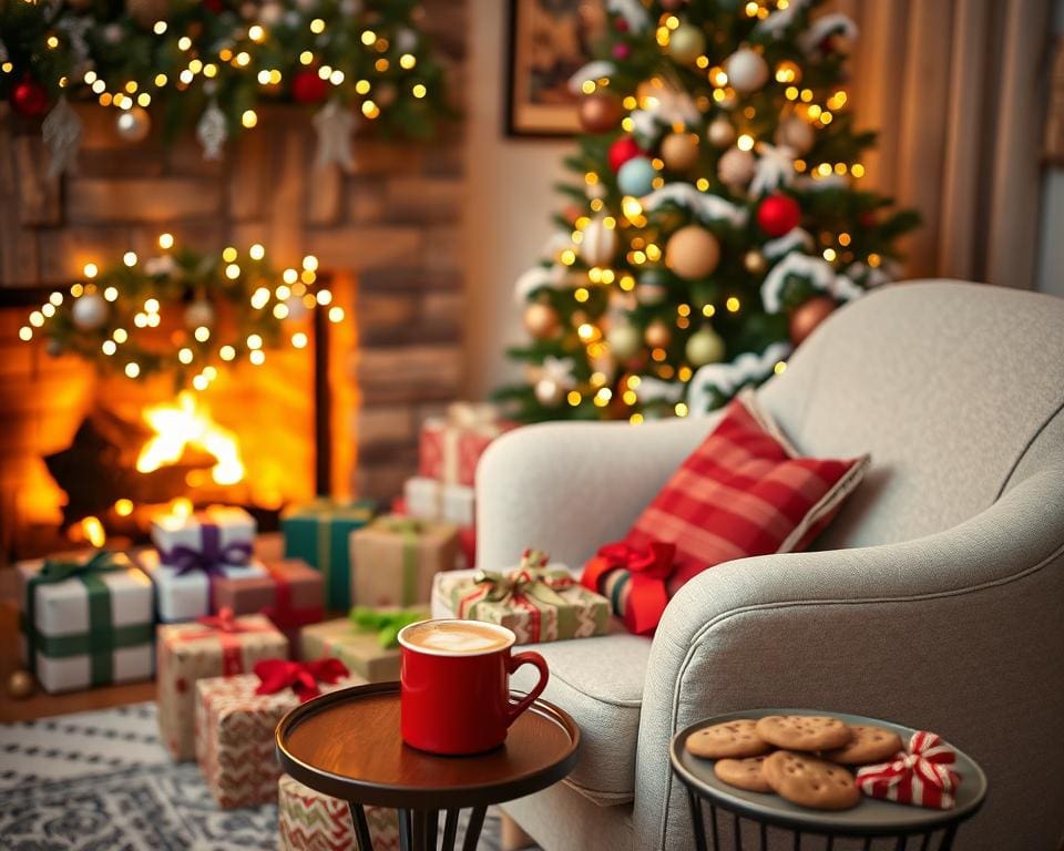 Welke cadeaus zorgen voor een warm gevoel?