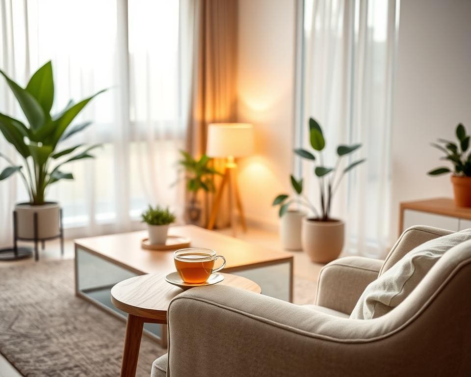 Welke meubels nodigen uit tot bewuste rust?