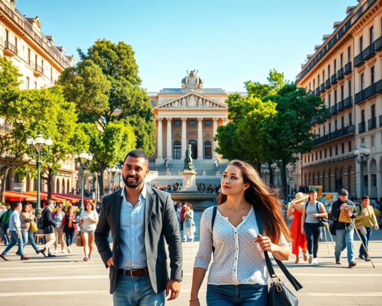 Citytrip Madrid met Prado Museum