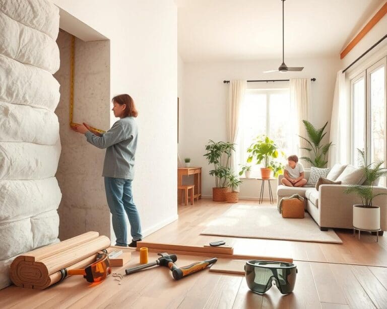 Hoe maak je je woning beter geïsoleerd?