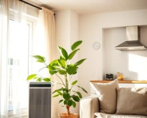 Hoe verbeter je ventilatie in huis?