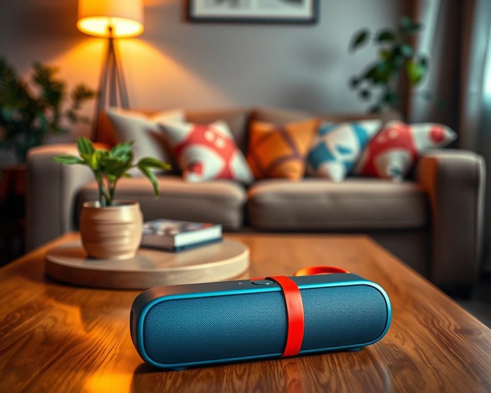 Is een Bluetooth speaker een goed cadeau?