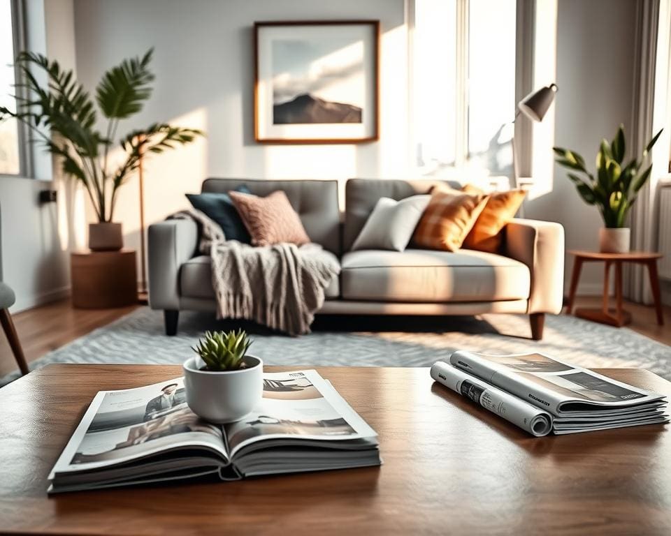 Persoonlijk interieuradvies voor woningen