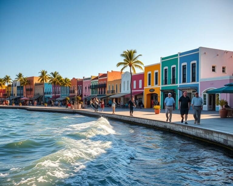 Vakantie Curaçao met Willemstad