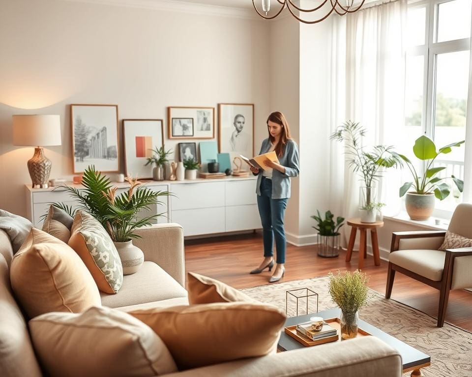 Waarom interieuradvies zo waardevol is