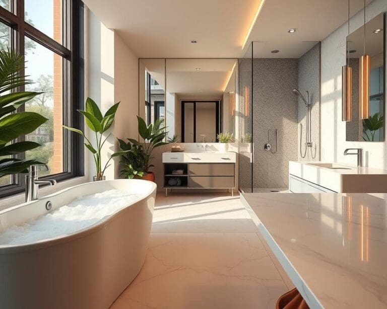 Waarom investeren mensen in een nieuwe badkamer?