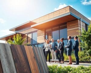 Waarom kiezen bedrijven voor duurzame dak- en wandbeplating oplossingen?