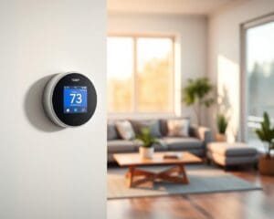 Waarom kiezen huiseigenaren voor slimme thermostaten?