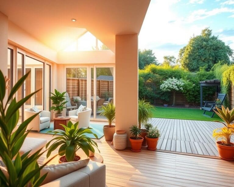 Waarom kiezen mensen voor een aanbouw?