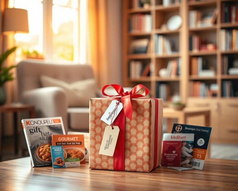 Waarom kiezen mensen voor een abonnement cadeau?