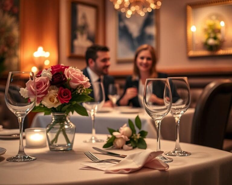 Wanneer geef je een dinerbon cadeau?