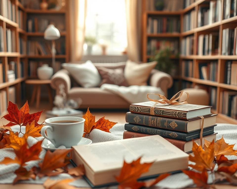 Wat maakt een boek een betekenisvol cadeau?