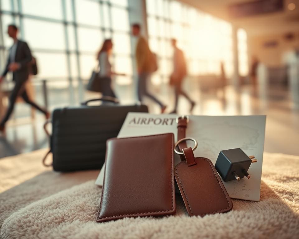 Wat maakt een reisset een praktisch cadeau?