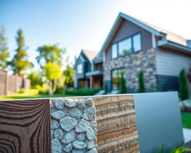 Wat maakt gevelbekleding belangrijk voor woningbescherming?