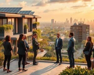 Wat maakt toekomstgericht wonen zo aantrekkelijk?