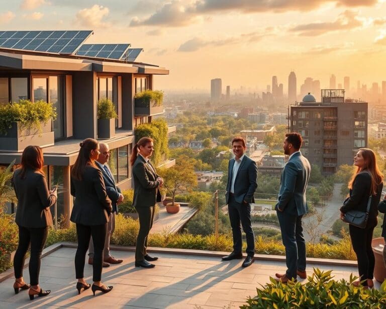 Wat maakt toekomstgericht wonen zo aantrekkelijk?