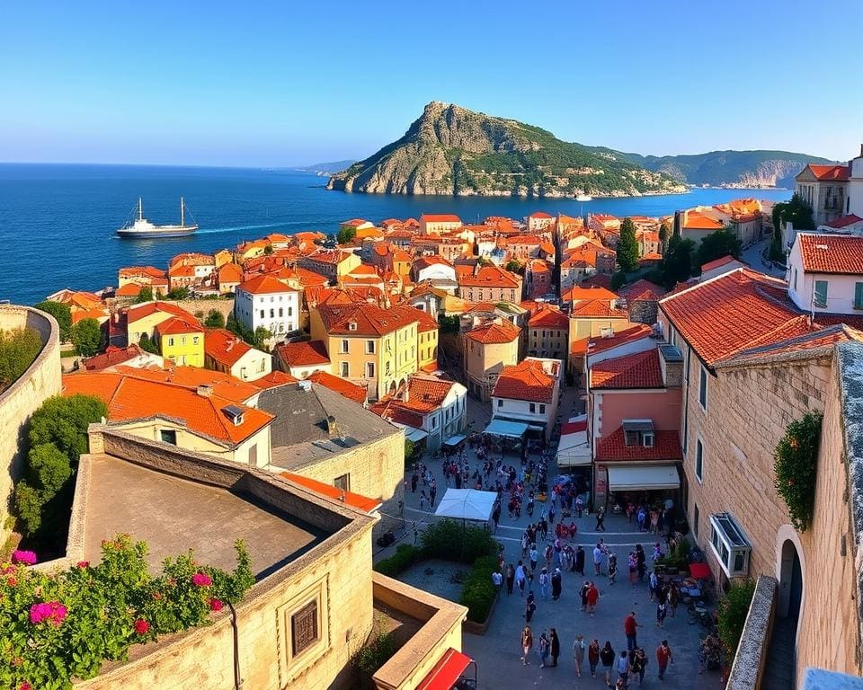 Wat zijn hoogtepunten in Dubrovnik?