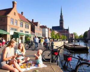 Wat zijn leukste uitjes in Utrecht?