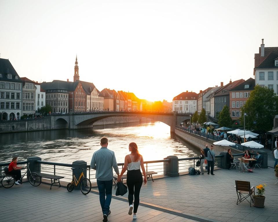 Wat zijn tips voor een weekendje Maastricht?