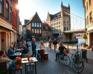 Weekend Maastricht in Zuid-Limburg