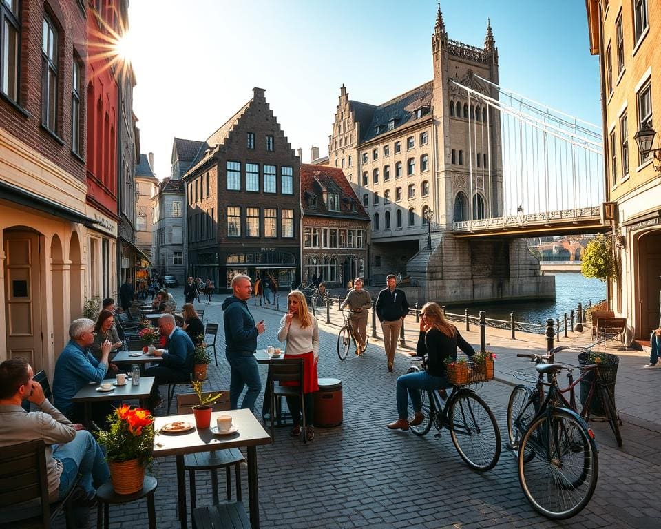 Weekend Maastricht in Zuid-Limburg