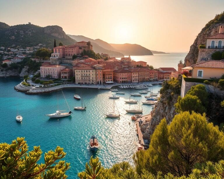 Welke eilanden bezoek je in Kroatië?