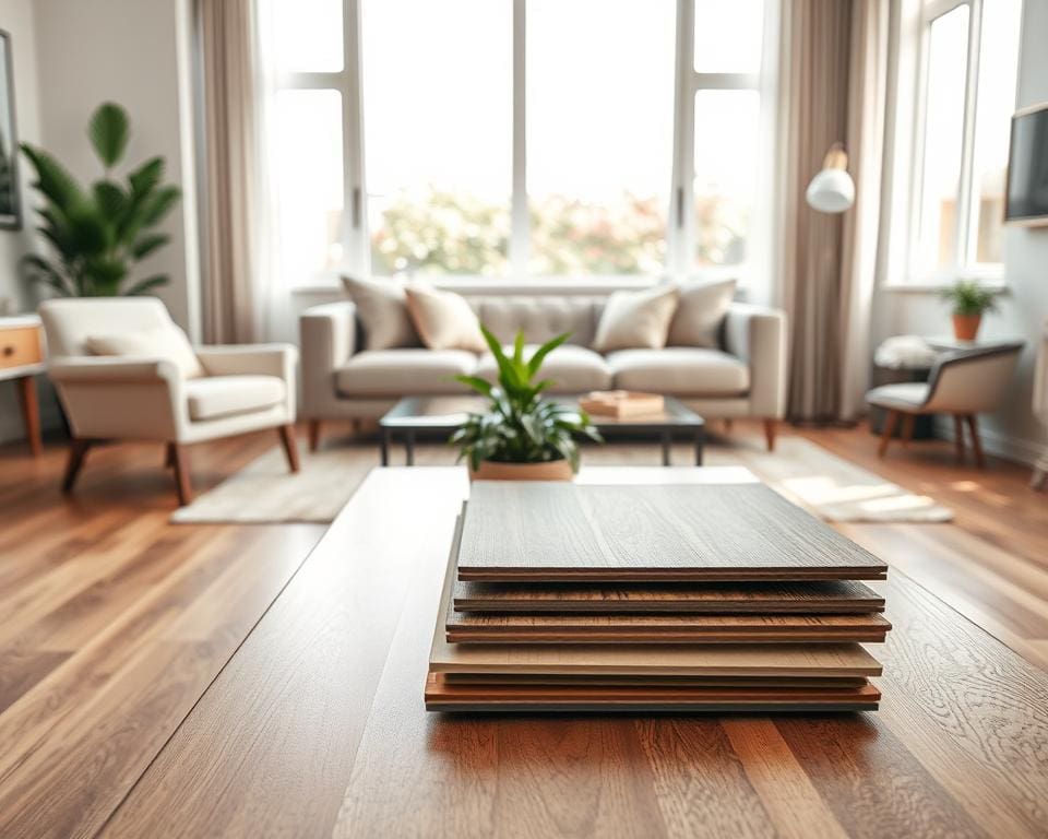 Hoe kies je de juiste vloer voor je woonkamer?