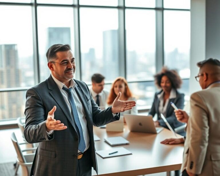 Wanneer huren organisaties een interim HR-manager in?