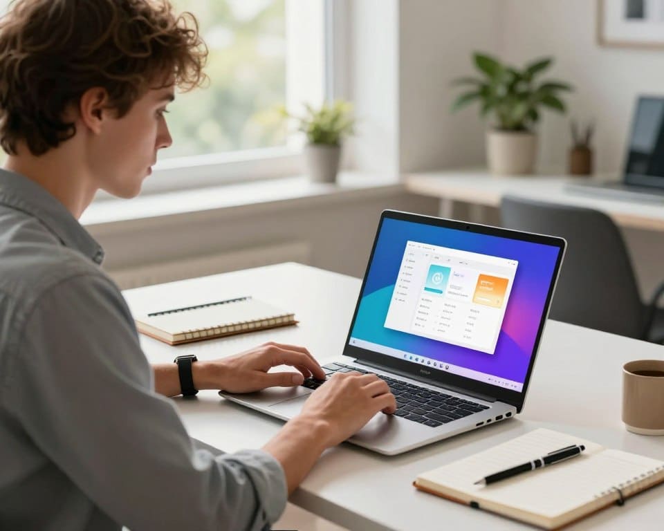 Wat zijn de voordelen van een chromebook?