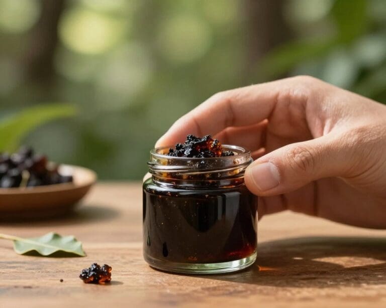 Wat zijn de voordelen van shilajit?