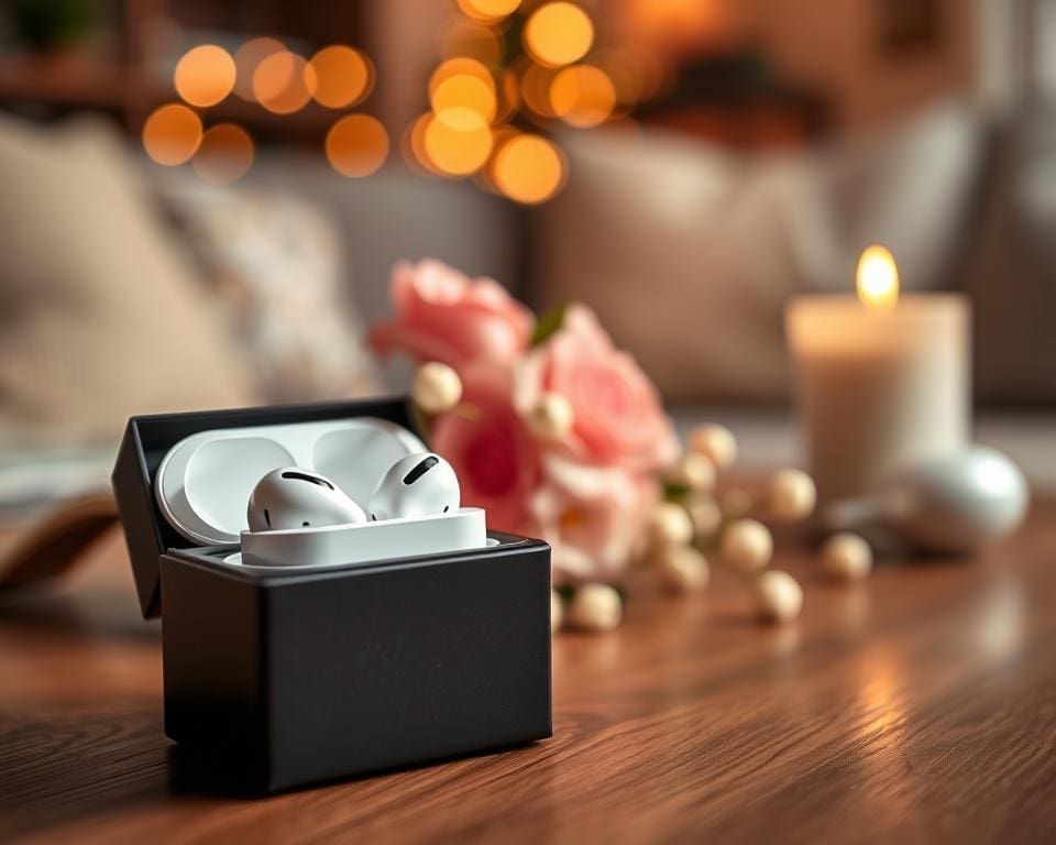 apple airpods pro cadeau