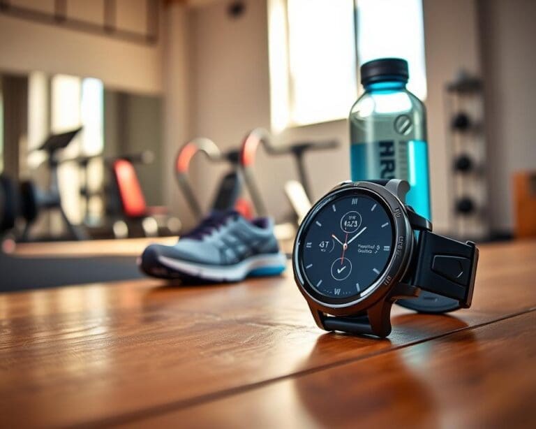 garmin smartwatch cadeau