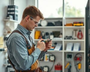 installatietechnicus