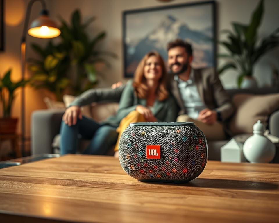 jbl bluetooth speaker cadeau