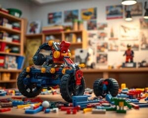 lego technic set