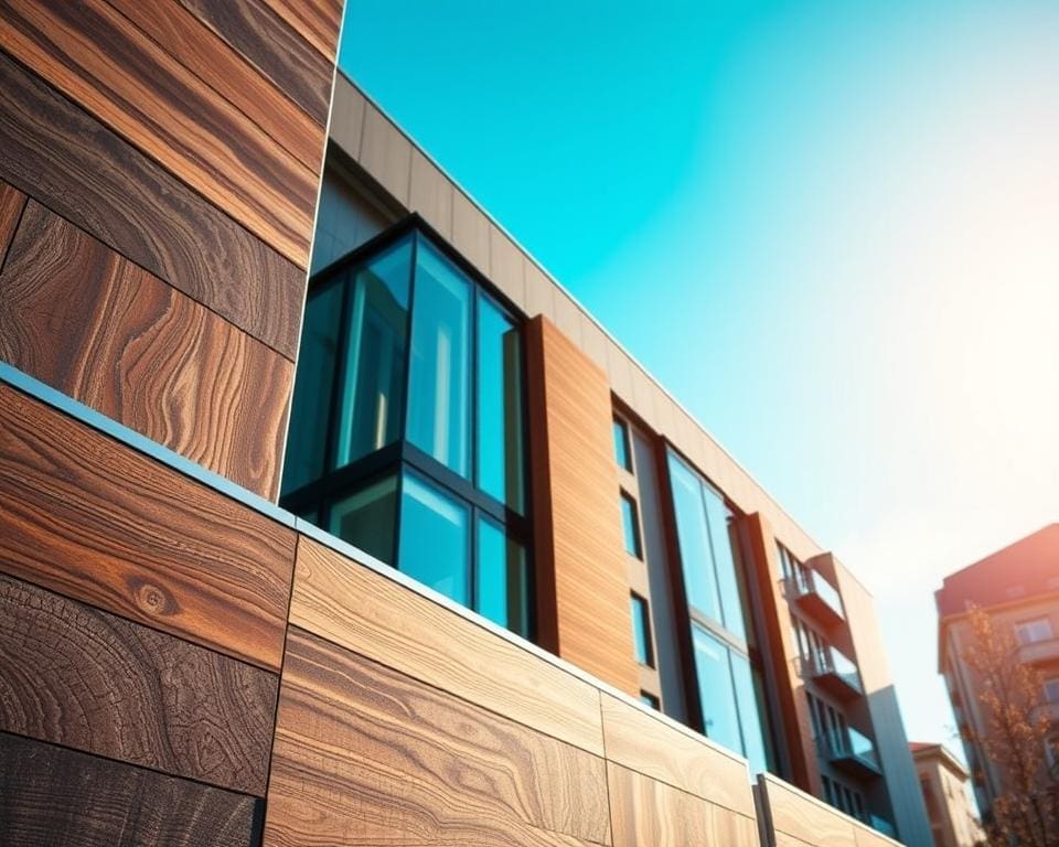 maatwerk gevelbekleding