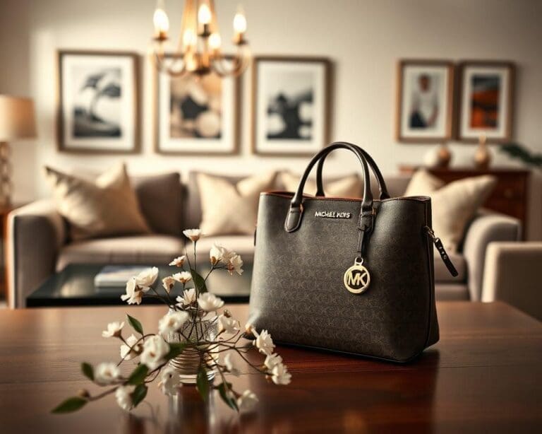 michael kors tas cadeau
