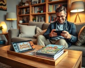 nintendo switch game cadeau